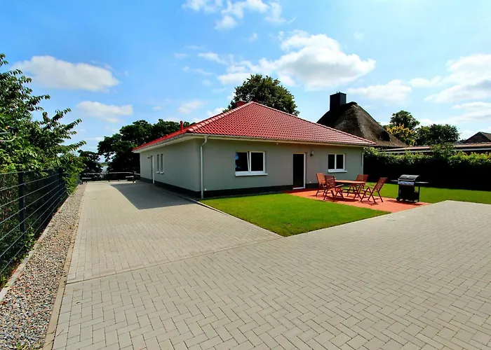 بيت للعطل See_residenz مالتشو